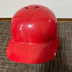 ヘルメット　野球　ジュニア　Mサイズ