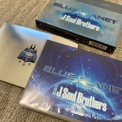 三代目Jsoul Brathers