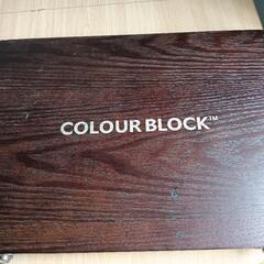 クレヨン100色(2色紛失)の画像