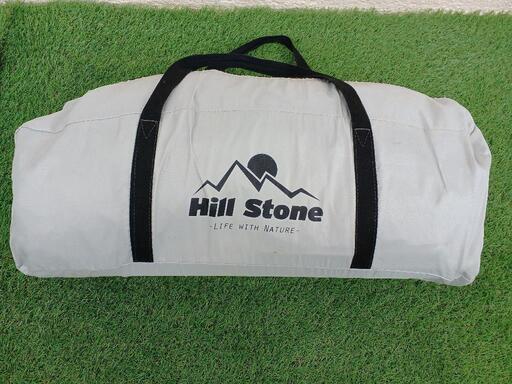 Hill Stone　ワンポールテント　キャンプ