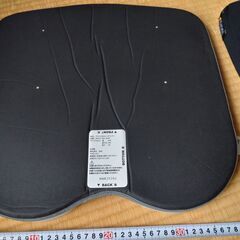美品 エクスジェル アウル REHA ジェルクッション 日本製の画像