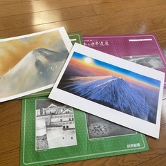 額絵ポスターの画像