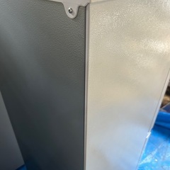 Hisense ハイセンス 冷凍冷蔵庫 162L AT-RF160-WH 22年の画像