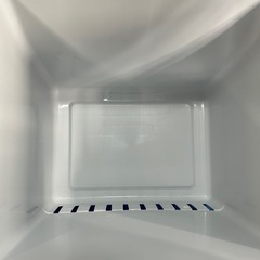 Hisense ハイセンス 冷凍冷蔵庫 162L AT-RF160-WH 22年の画像