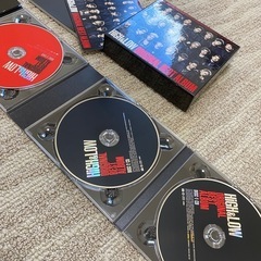 EXILE 　high &low