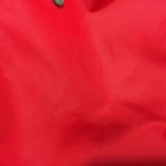 【ジャングルジャングル岸和田店】CAMPER　カンペール　リュック　レッドの画像