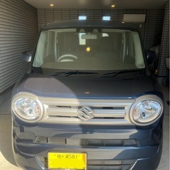 【車検2026.12まで】R4年式ワゴンR Smile