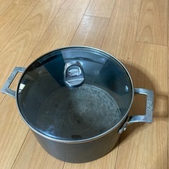 洋風鍋