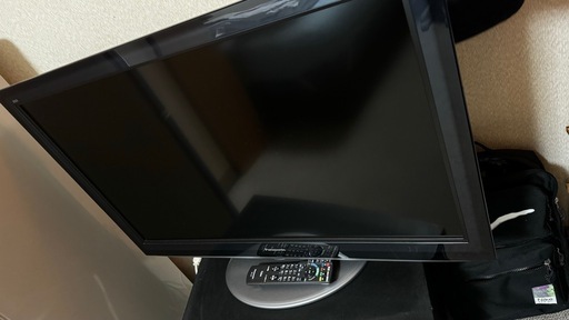 パナソニック テレビ