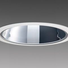 【在庫処分】 (新品未使用品)三菱照明 EL-D9013NS/7W  LED照明器具 LEDダウンライト 拡散シリーズ 一般用途 1台で連続調光(5～100%)と段調光(100%⇔約85%)の切替が可能
