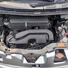 長崎発 ダイハツエッセ20年式 AT 車検7年3月 乗って帰れますの画像