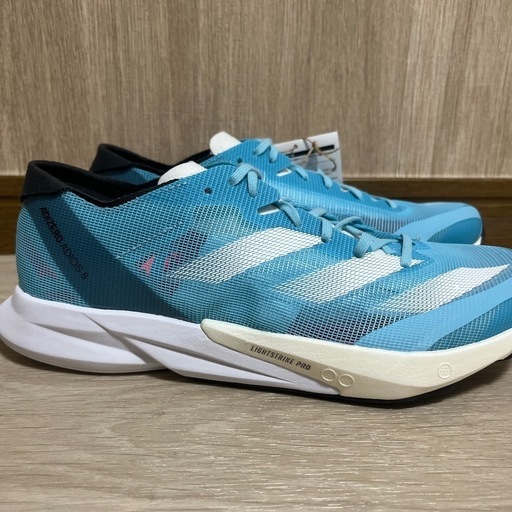 その他 adidas adizero JAPAN 8