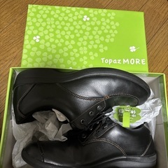 トパーズモア TOPAZ MORE TZ-1410 レディースシューズ