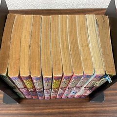 中古マンガ本(SLAMDUNK)の画像