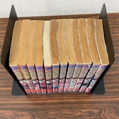 中古マンガ本(SLAMDUNK)の画像