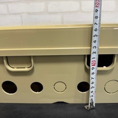 ウオルボックス WB-13AOJ 中古品の画像