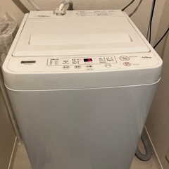 洗濯機