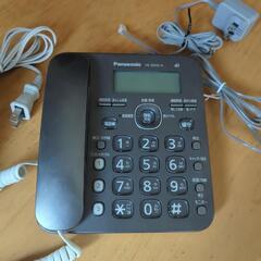 Panasonic電話機