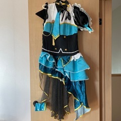 コスプレ　ラブライブ？