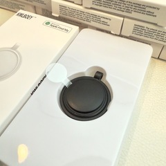 新品未使用【卸売】　GPS タグ　Apple iPhone対応　転売OKの画像