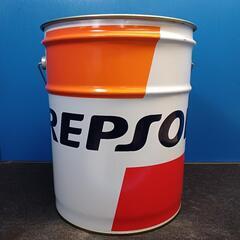 レプソル缶20L用ペール缶