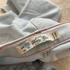 ZARA Baby スキニーの画像
