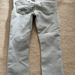 ZARA Baby スキニーの画像