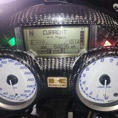 ZX14R フルカスタム の画像