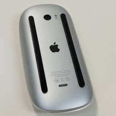 Apple Magic Keyboard/テンキー付き(A1843) Magic Mouse 2(A1657