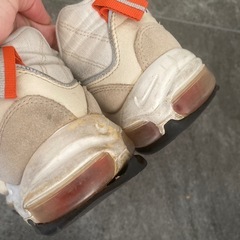 NIKE エアーマックス　スニーカー　の画像