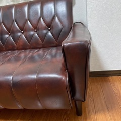 2.5人掛けソファの画像