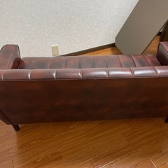 2.5人掛けソファの画像