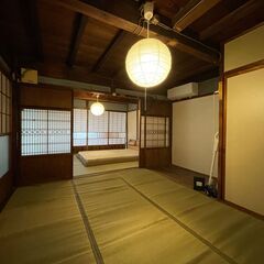 【4,000円/案件】短時間×週1〜2回でOK！主婦歓迎の民泊清...