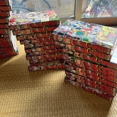 週刊少年ジャンプの画像