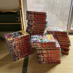 週刊少年ジャンプ