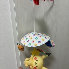 ベビーカー　アップリカの画像
