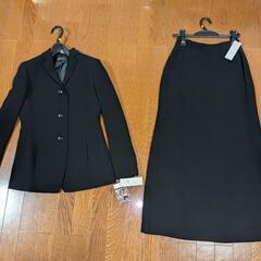 礼服　ロング丈スカート　未使用品