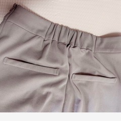 SHIPS 上品　
カジュアルパンツ　の画像