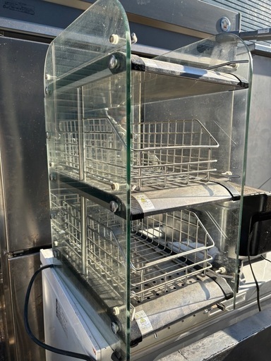 【中古品】TAIJI カップウォーマー