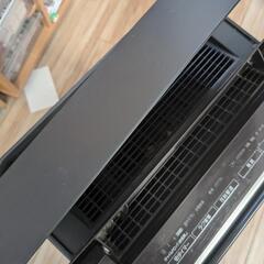 空気清浄機　パナソニックの画像