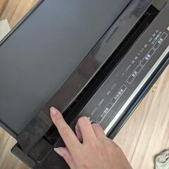 空気清浄機　パナソニックの画像