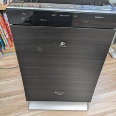 空気清浄機　パナソニックの画像