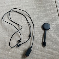 クロームキャスト
