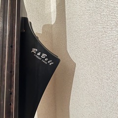 アップライトベース　R&BELLの画像