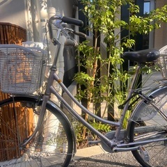 ブリヂストン自転車
