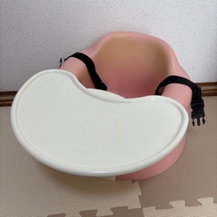 バンボ テーブル付き