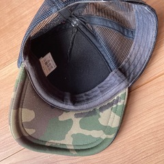 The North Face 幼児用帽子の画像