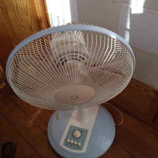 扇風機