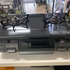 ★ジモティ割あり★ガステーブル(LPガス用)  リンナイ RT6...