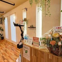 【2024年12月1日OPEN】空中ヨガスタジオYoga Farmつくばの画像